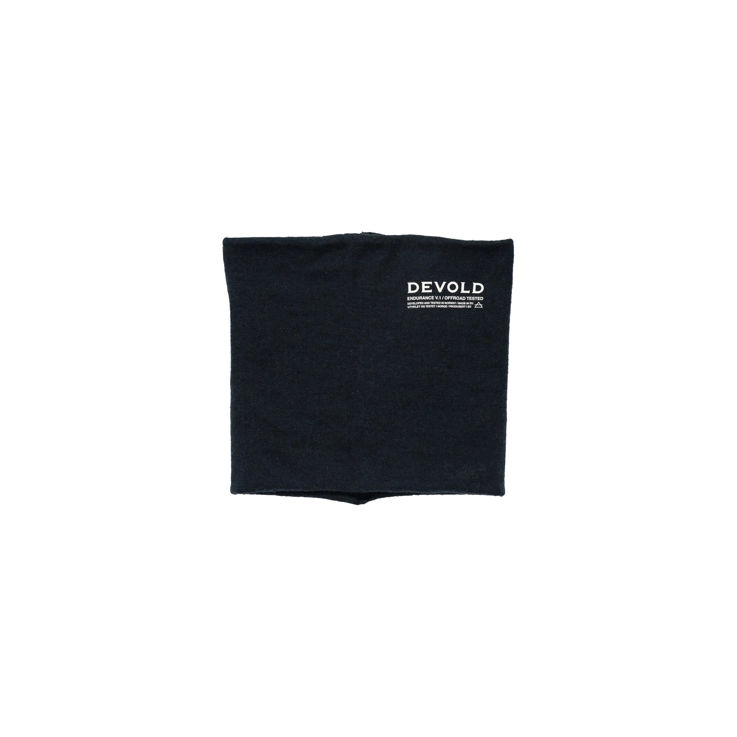 Devold Endurance neck gaiter ink