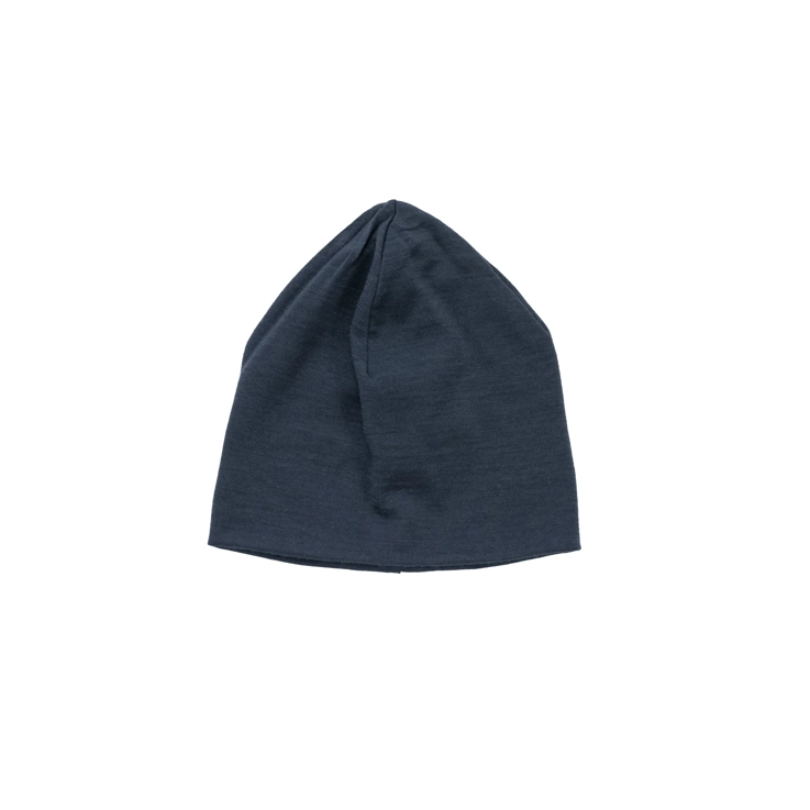 Devold Breeze merino beanie kid night