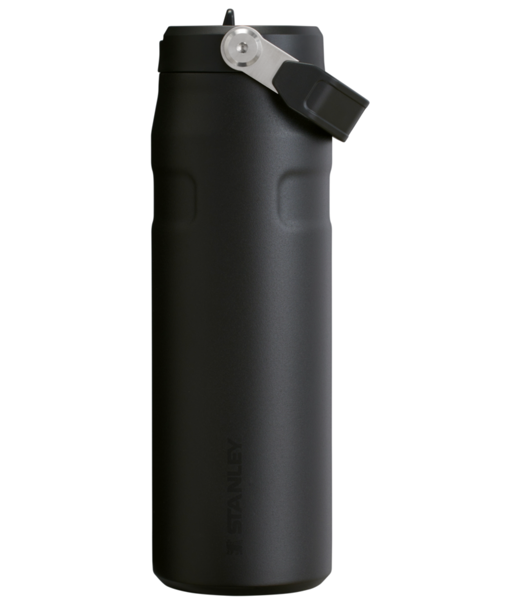 Stanley Drikkeflaske iceflow 710ml black