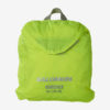 Salomon Regntrekk sekk 40-55L