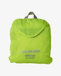Salomon Regntrekk sekk 40-55L