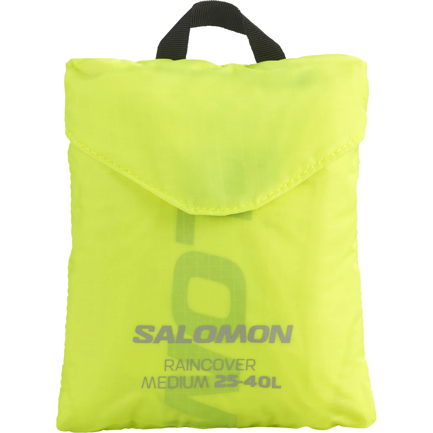 Salomon Regntrekk sekk 25-40 L