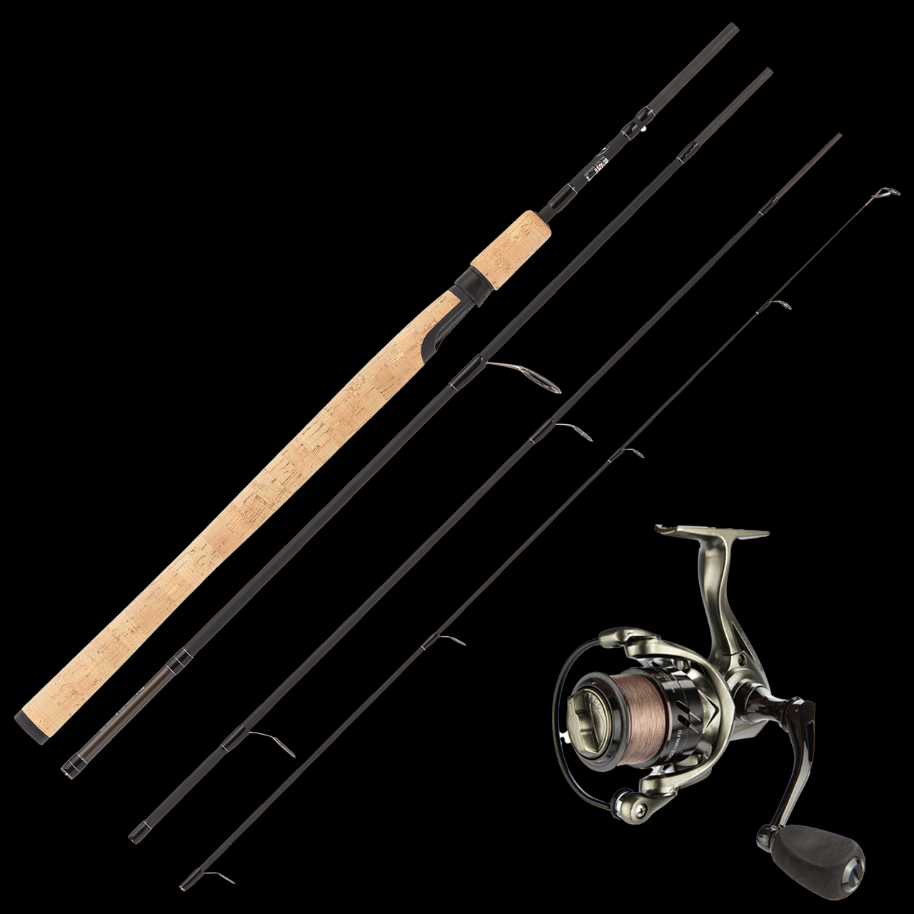 Lawson Explorer 7" G4 3-15g BW5