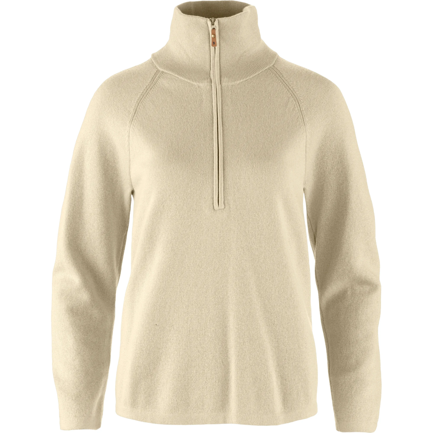 Fjällräven Övik lite half zip W