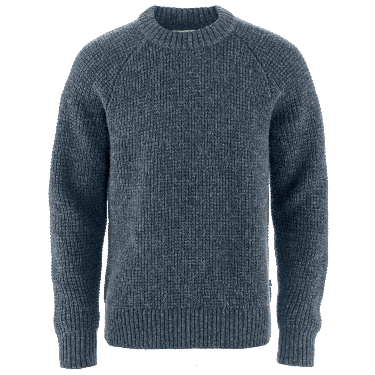 Fjällräven Övik Waffle knit M