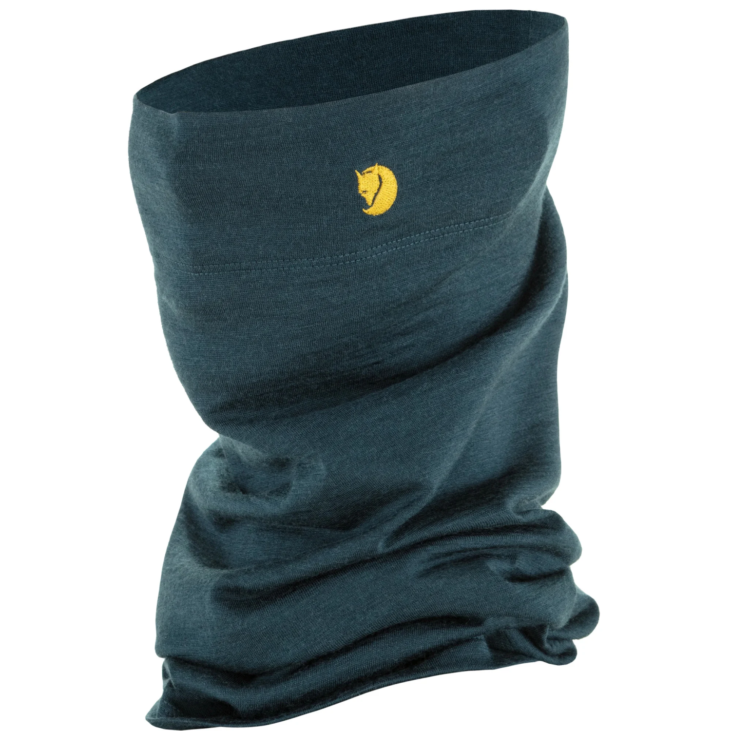 Fjällräven Bergtagen merino neck gaiter blue