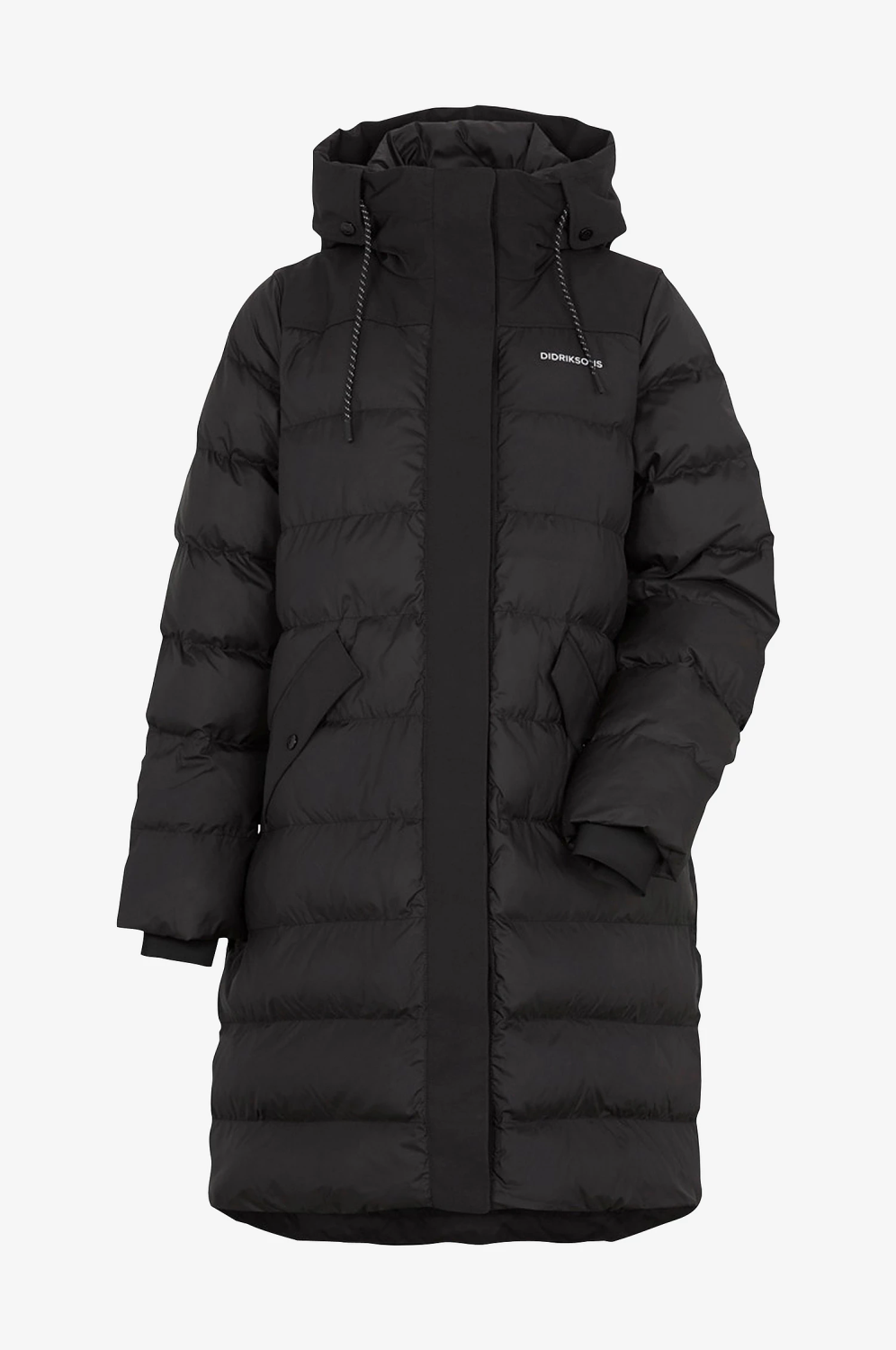 Didriksons Fay parka dame