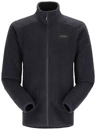 Rab Outpost jkt M beluga