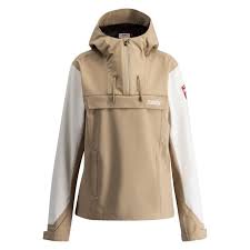 Swix Fjell anorak W Dune