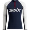 Swix RaceX halfzip M dark navy