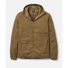 Rab Ramshaw hoody M oak