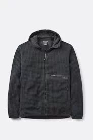 Rab Ramshaw hoody M black