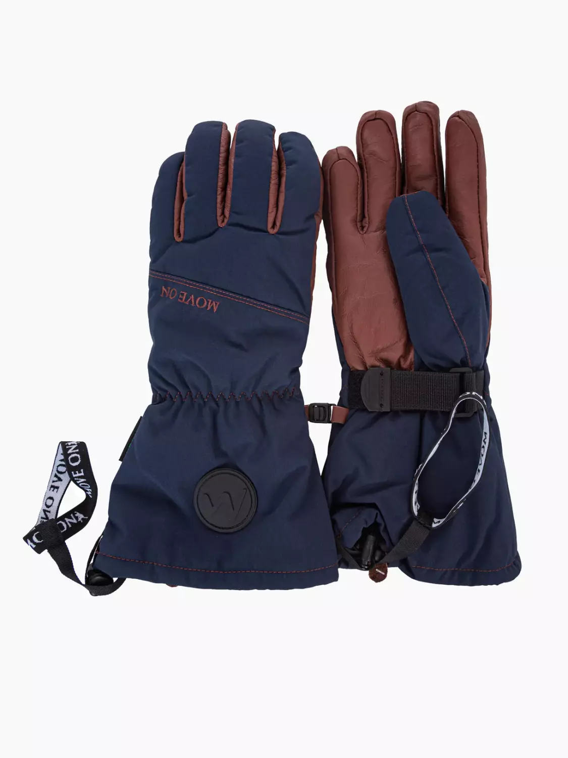 Move On Isbre hanske