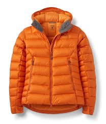 Rab Electron pro hoody W Dark melba