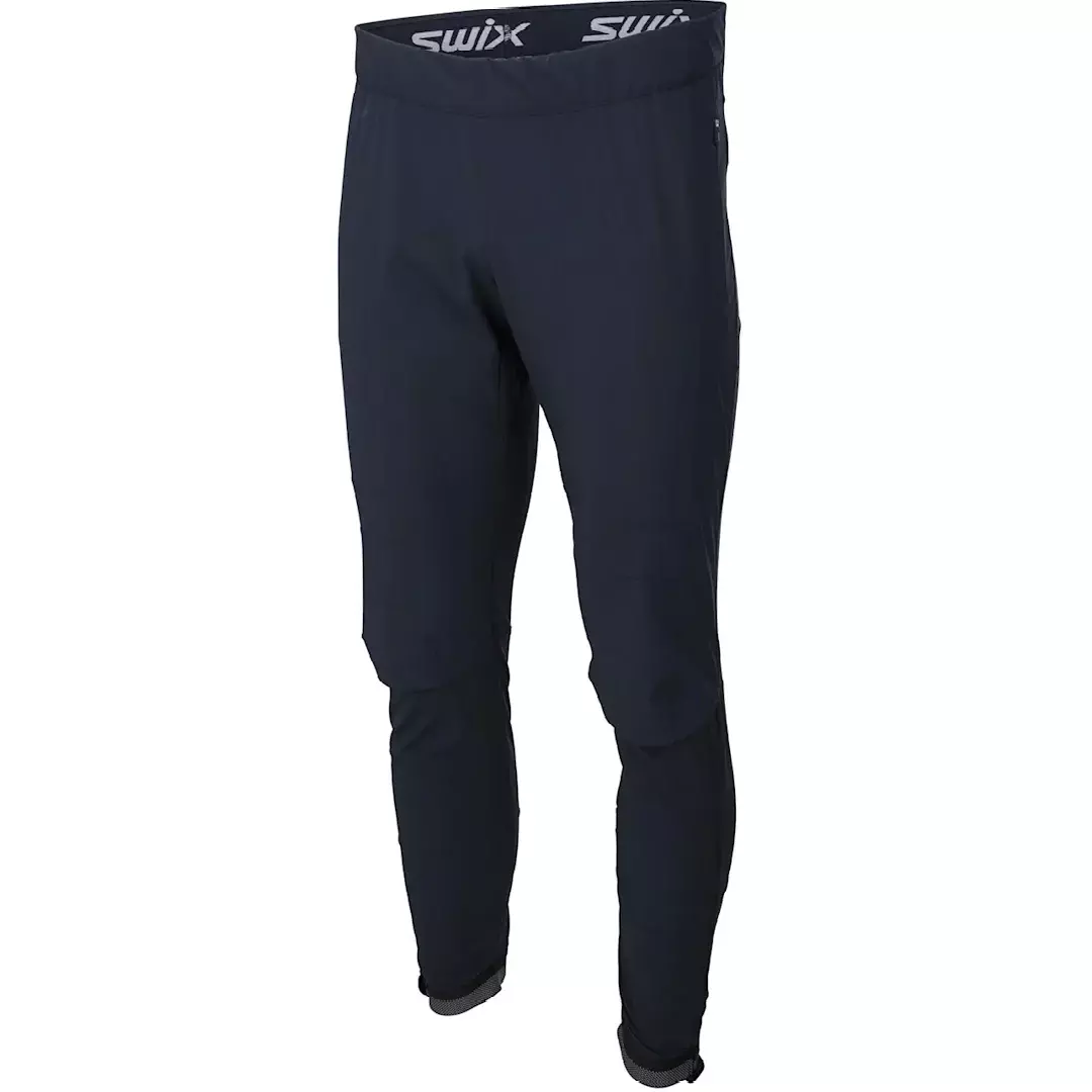 Swix Infinity pants M Dark navy