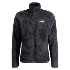 Swix Infinity Pile midlayer M Phantom