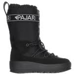 Pajar Galaxy High W Black