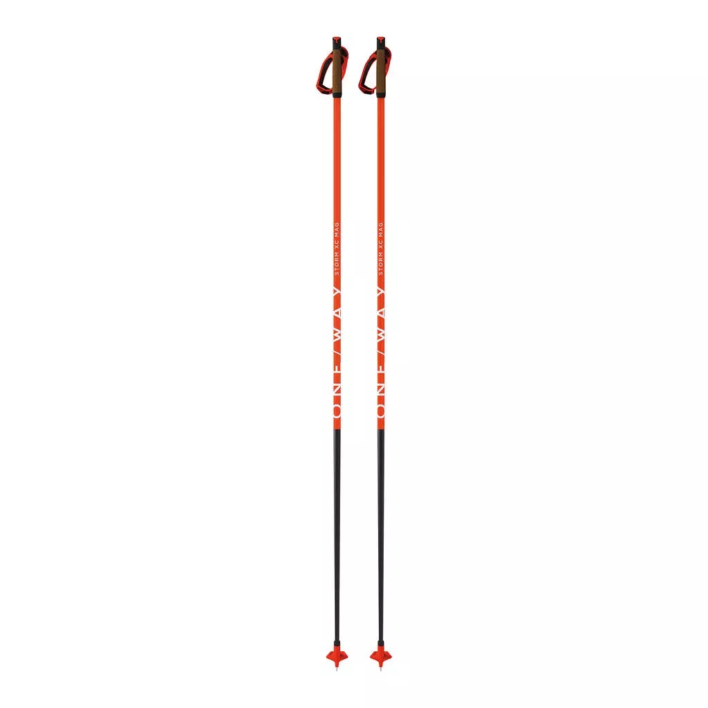 One Way Storm XC MAG