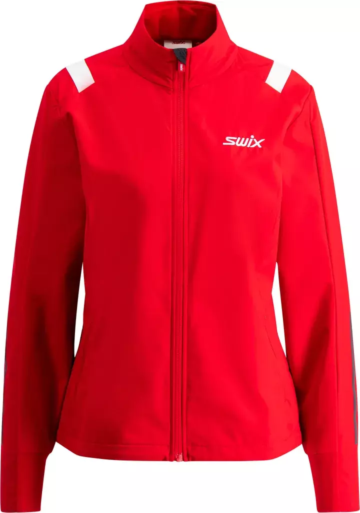 Swix Infinity Jacket W