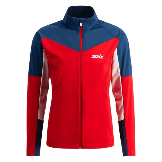 Swix Nordic XC Jacket