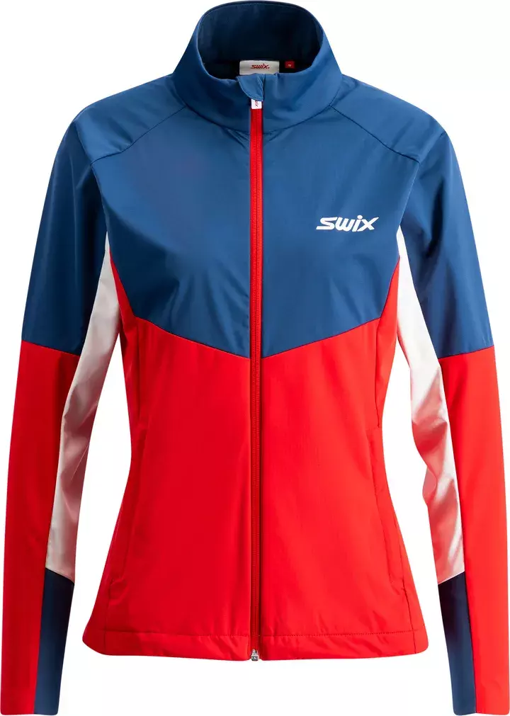 Swix Nordic XC Jacket W
