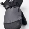 Hestra CZone Gauntlet Mitt JR