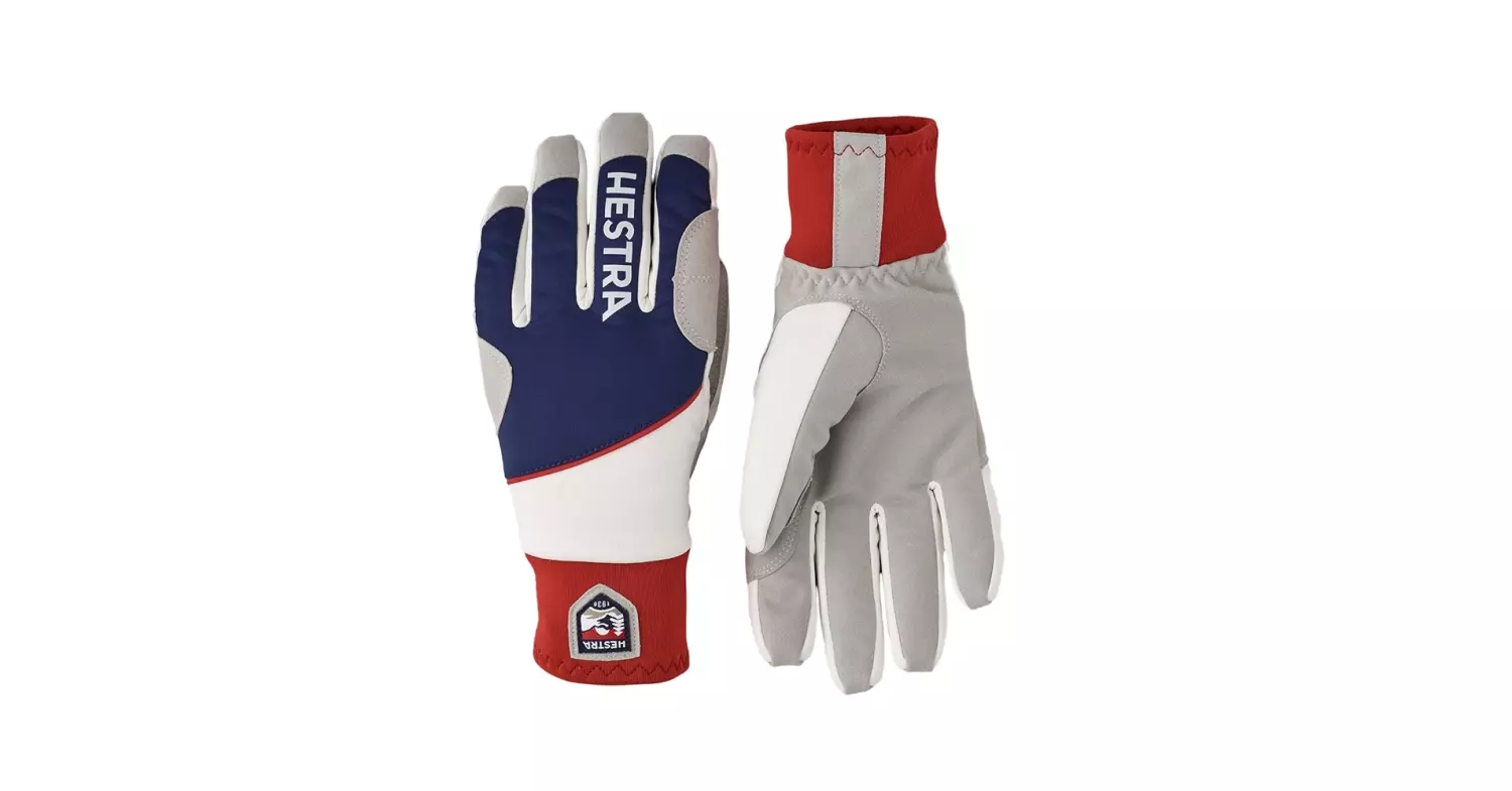 Hestra Comfort Tracker 5-Finger