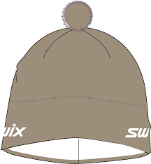 Swix Tradition Hat Dune