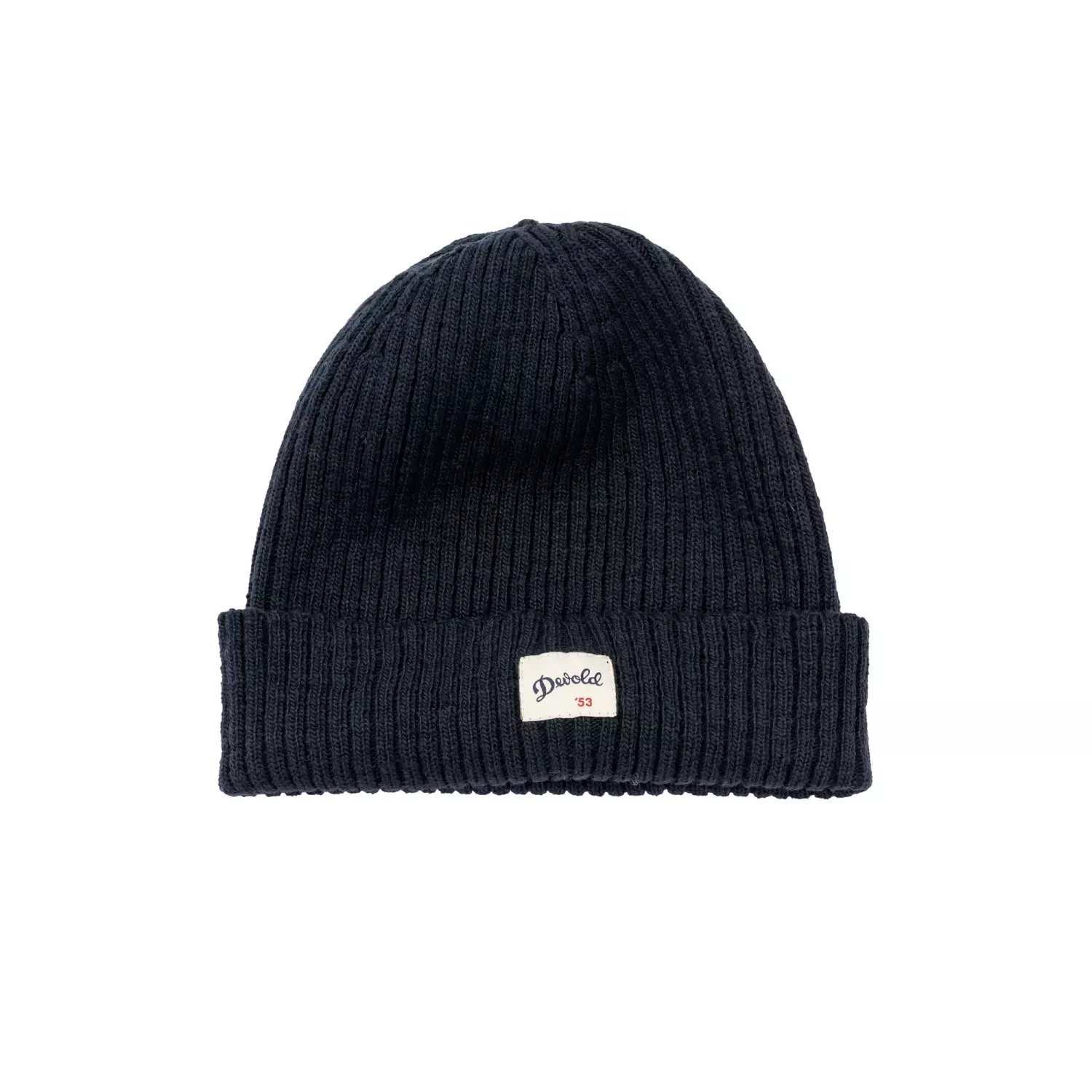 Devold Archive Wool Beanie