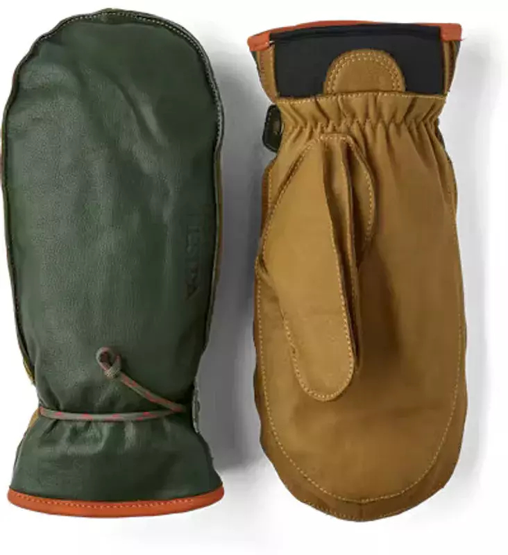 Hestra Wakayama mitt