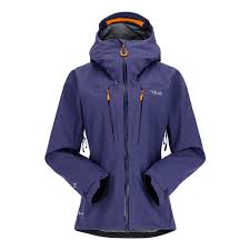 Rab Latok Alpine GTX jkt W patriot