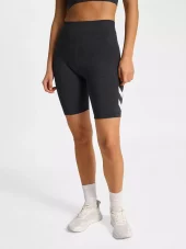 Hummel Pulse logo short tights