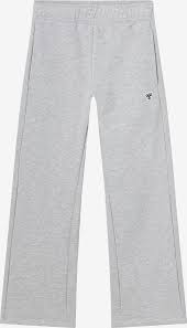 Hummel Loose wl sweatpants bee JR
