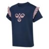 Hummel mix glitter t-shirt JR