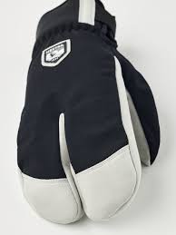 Hestra Wool terry windbreaker split