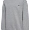 Hummel loose crewneck bee JR grey
