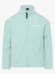 Didriksons monte kids fz 10 mint