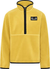 Didriksons rubi kids hz yellow