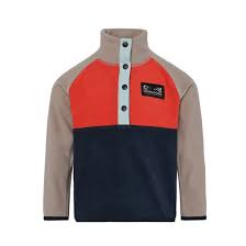 Didriksons monte kids half bu 5 paprika