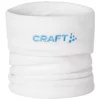 Craft necktube white