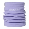 Craft necktube lavender