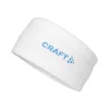 Craft headband white