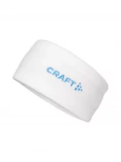 Craft headband white