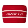 Craft NOR Heavy Knit Headband red