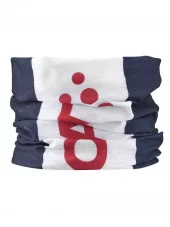 Craft training neck tube