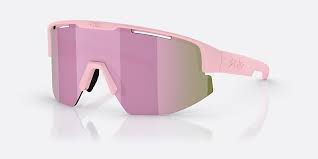 Bliz Matrix small powder pink