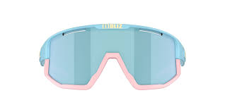 Bliz Fusion small pastel blue