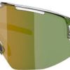 Bliz Matrix transparent white
