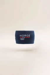 Craft OL norway essence thermal headband navy