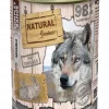 Natural greatness DW Rabbit